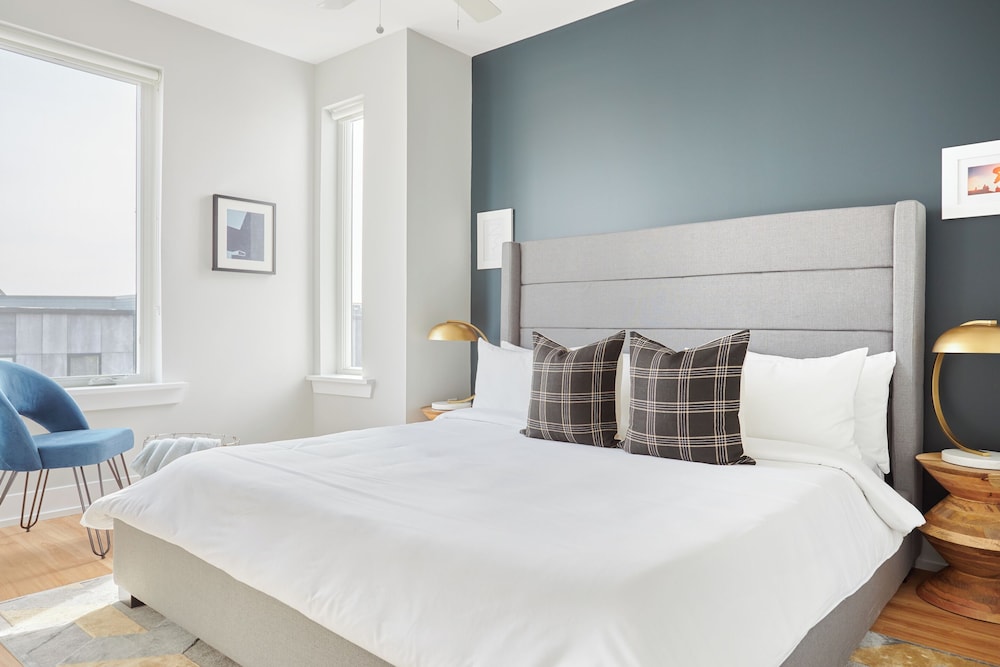 The Frankford Fishtown