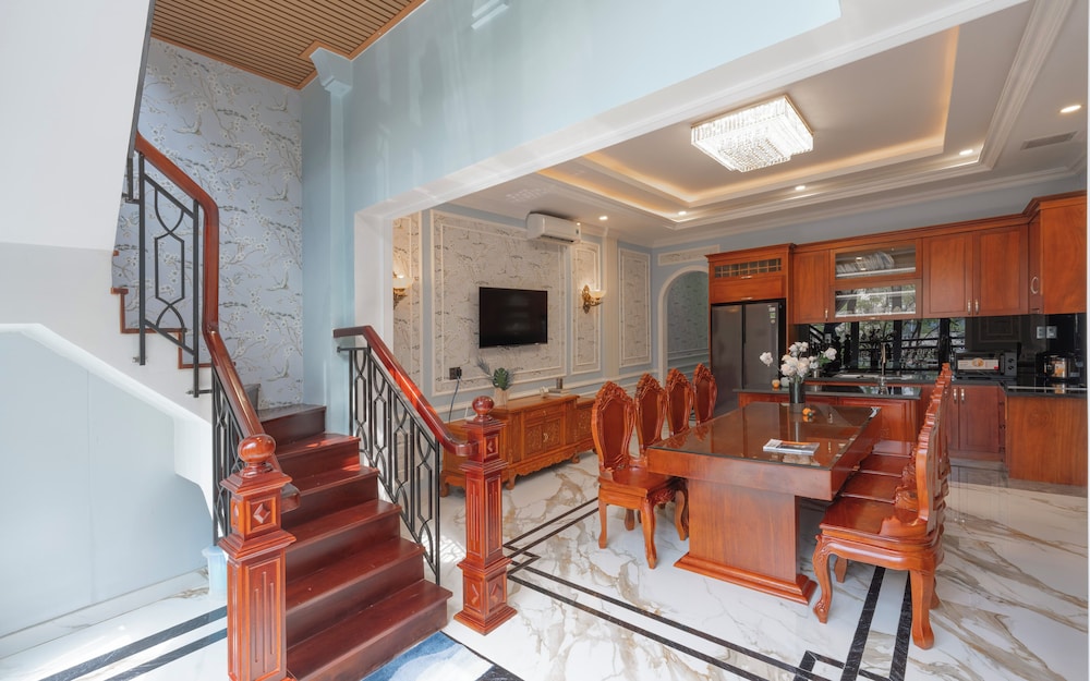 Ben Thanh Maison