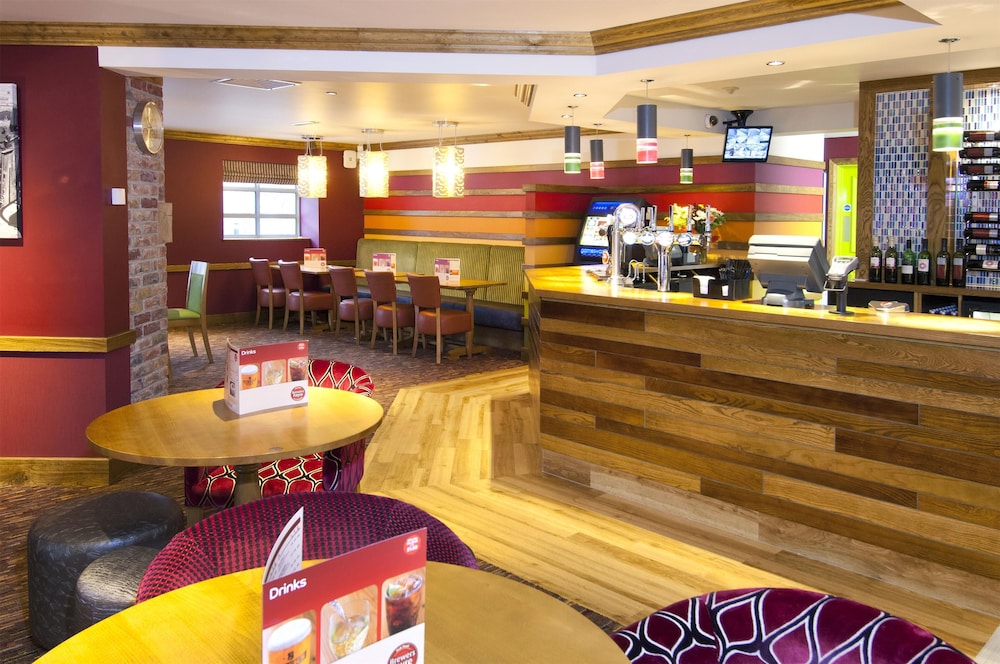 Premier Inn Barry Island, Billede 8