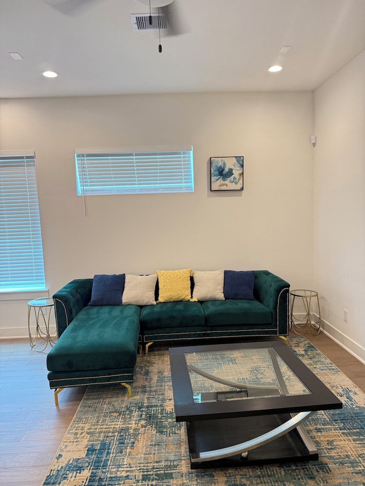 Tima Luxury Rental