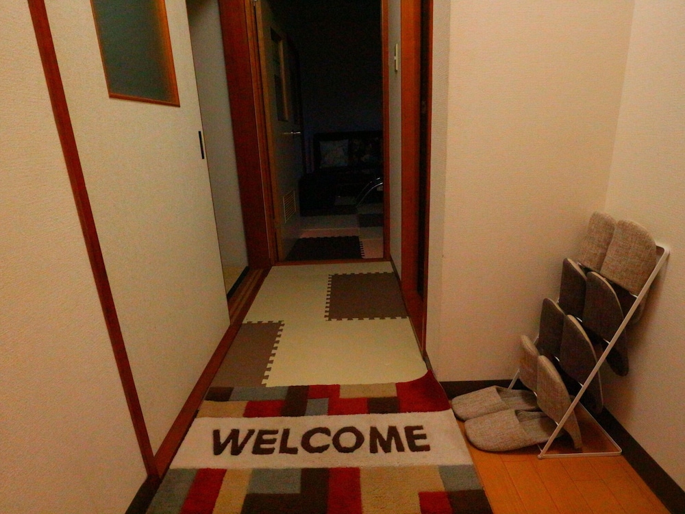 Fujisan YOU Apartment view 2