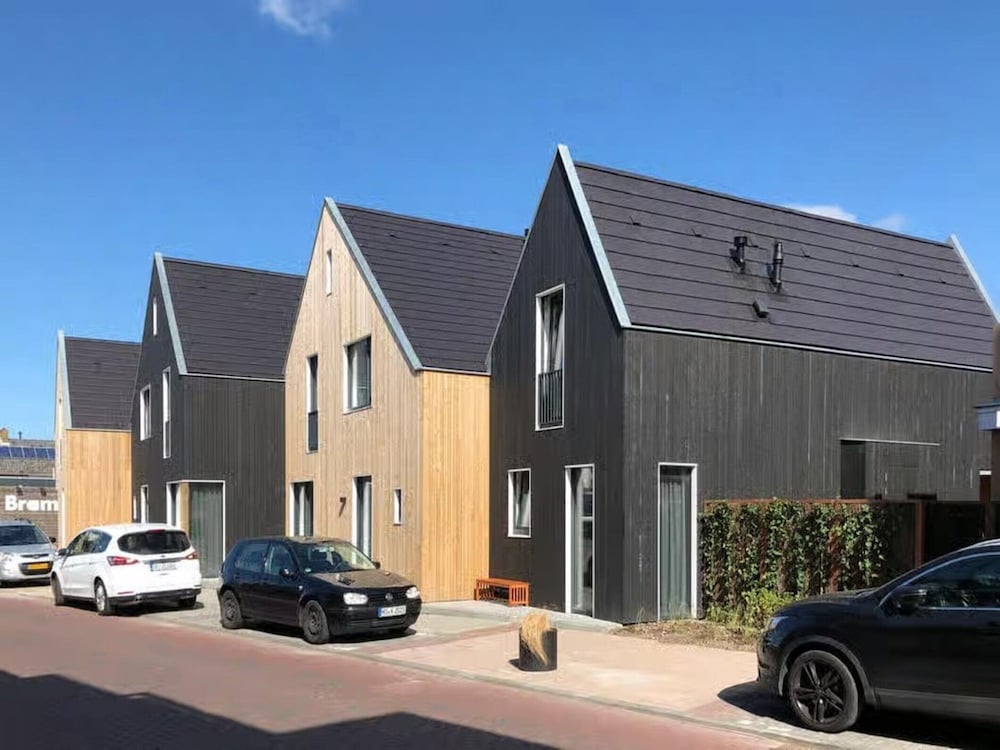 Apartment by the Dunes in Zoutelande