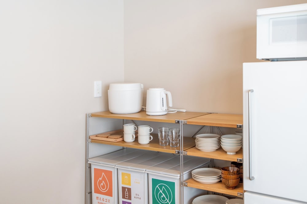 STARRY STAY SUITE IMPROVE NISHIMAGOME