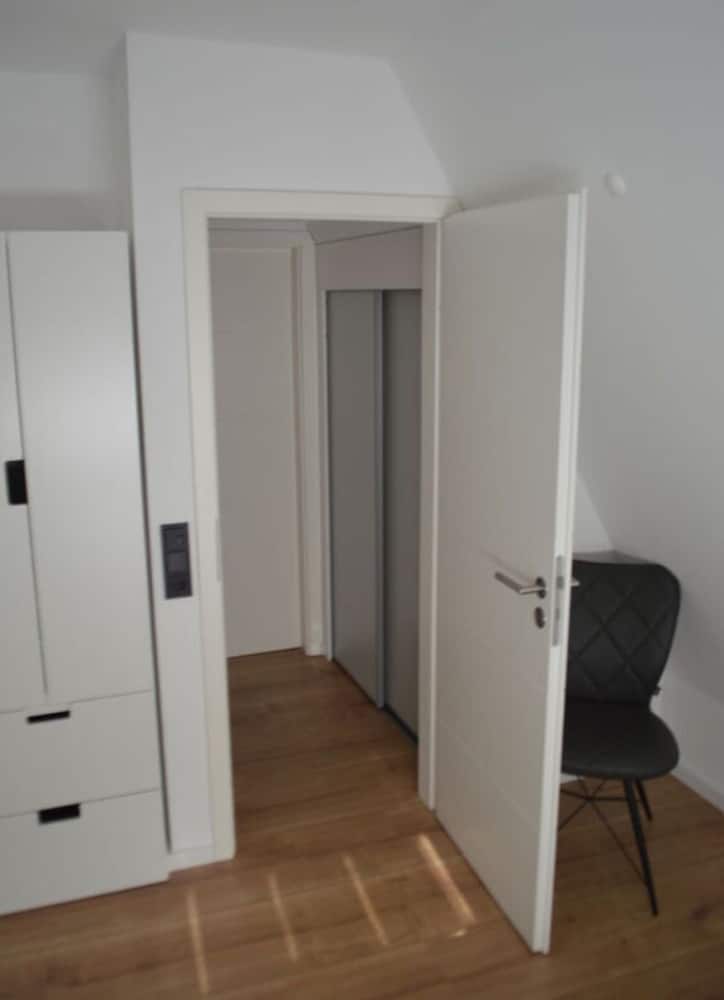 Holiday Home Tim Paul