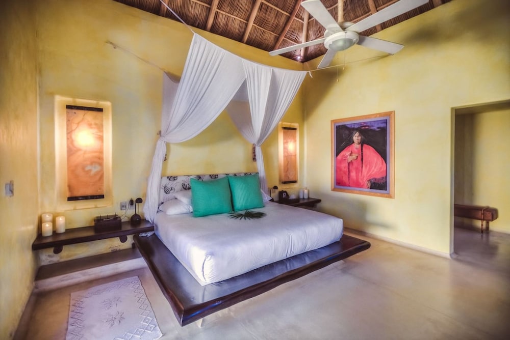 Casa Mis Amores in Nayarit