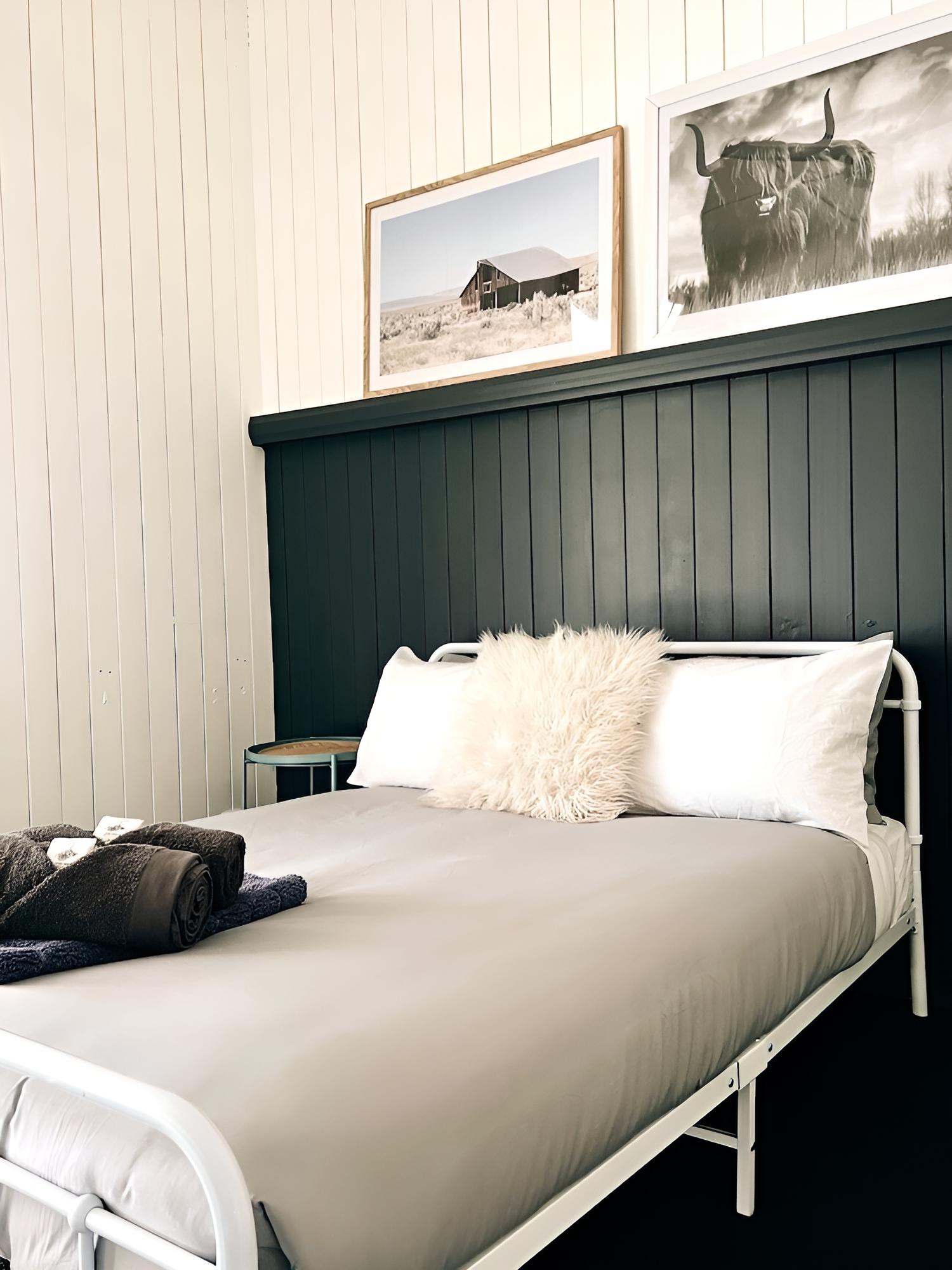 The Stanley Hotel Kilcoy
