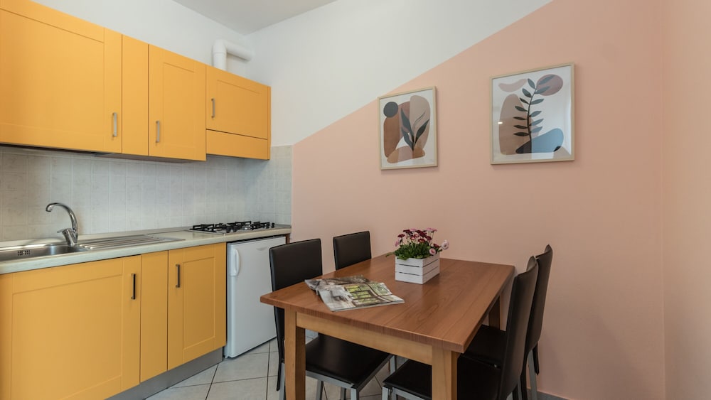Residence Il Poggio
