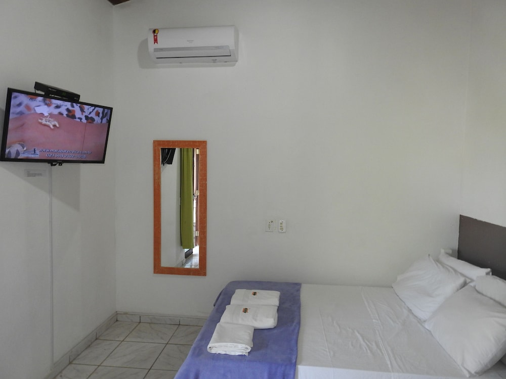 Recanto Primavera - Camburi