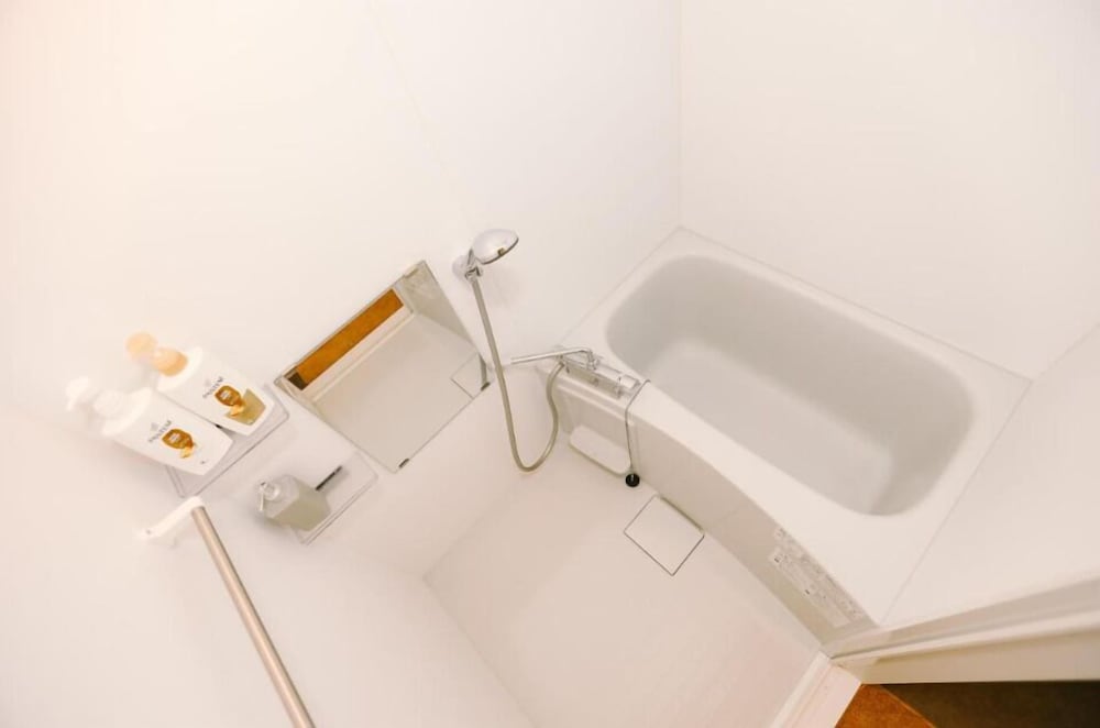 YM Hotel-Sugamo