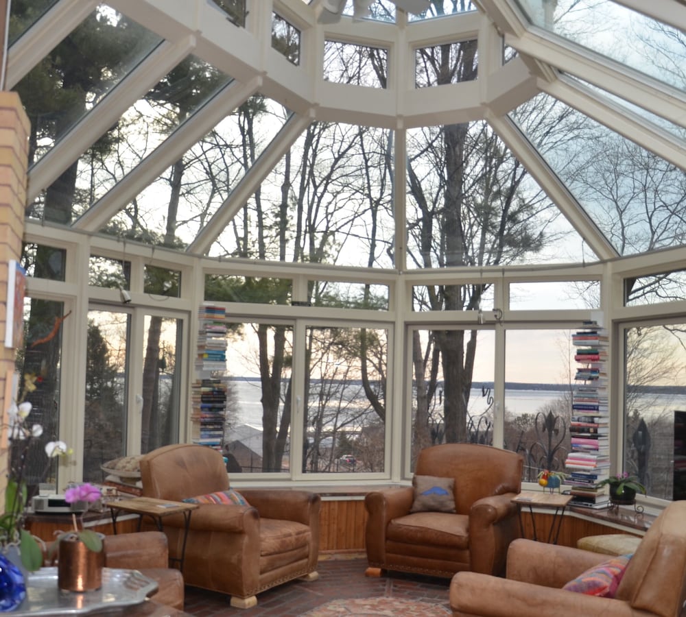 Queen's View Bayfield