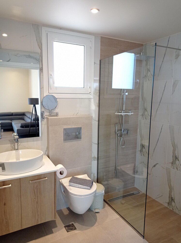 Saphire Nevelo Quality Villas