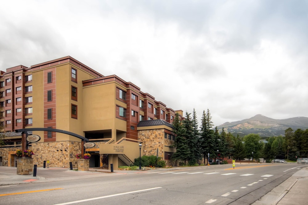 Breckenridge Ski Resort CO Vacation Homes
