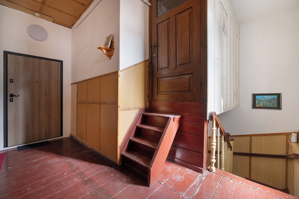 Światowida Apartment for 4 by Renters