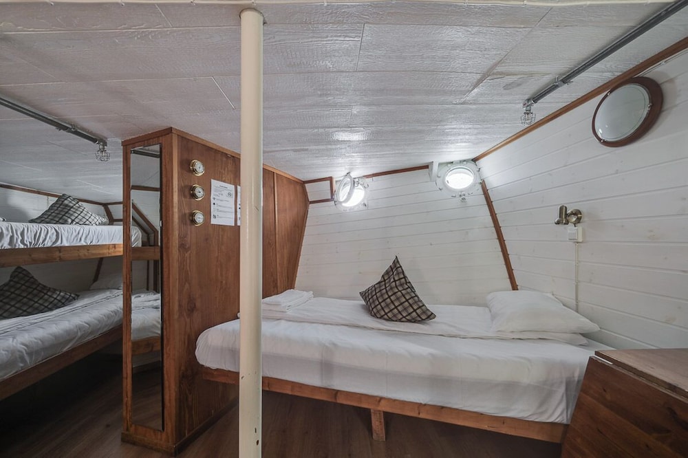 Rygerfjord Hotel & Hostel - Image 5