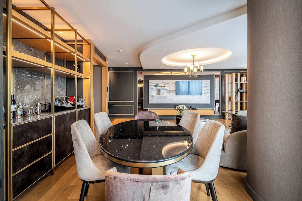 Sofitel İstanbul Taksim - Image 45