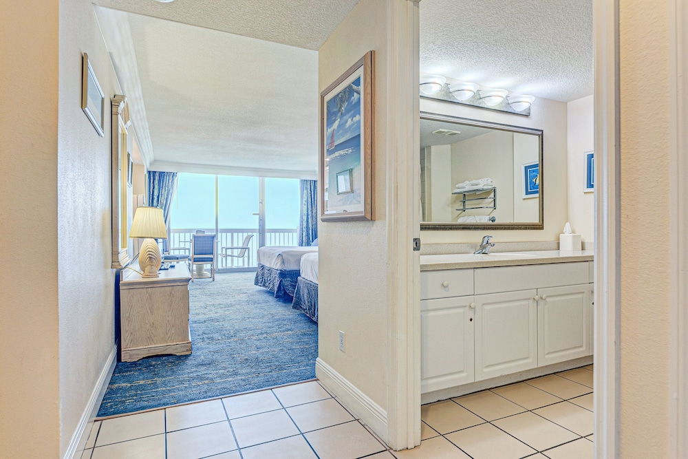 Daytona Beach V
