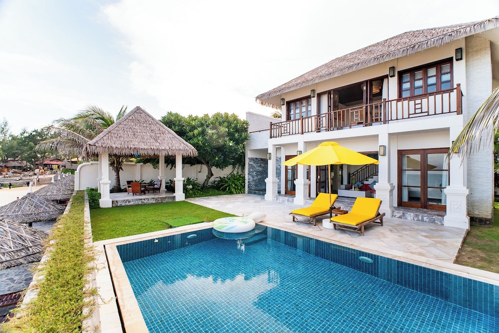 Allezboo Beach Resort & Spa