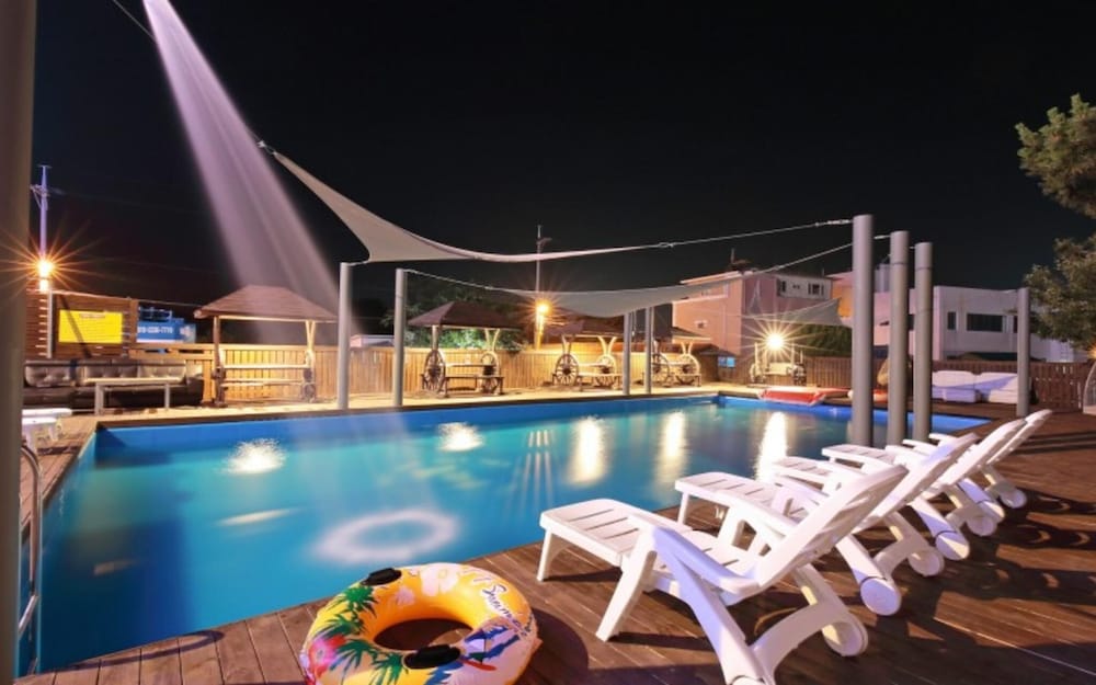 Pohang The 1 Resort