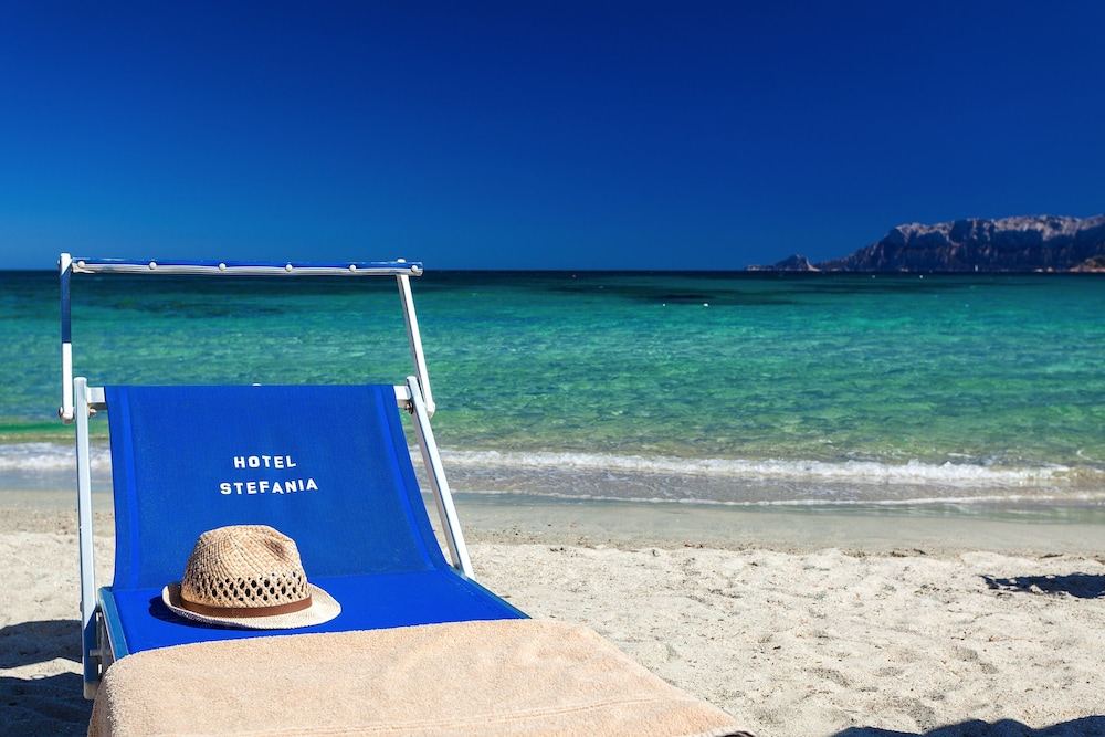 Hotel Stefania Boutique Hotel by the Beach - Image 1