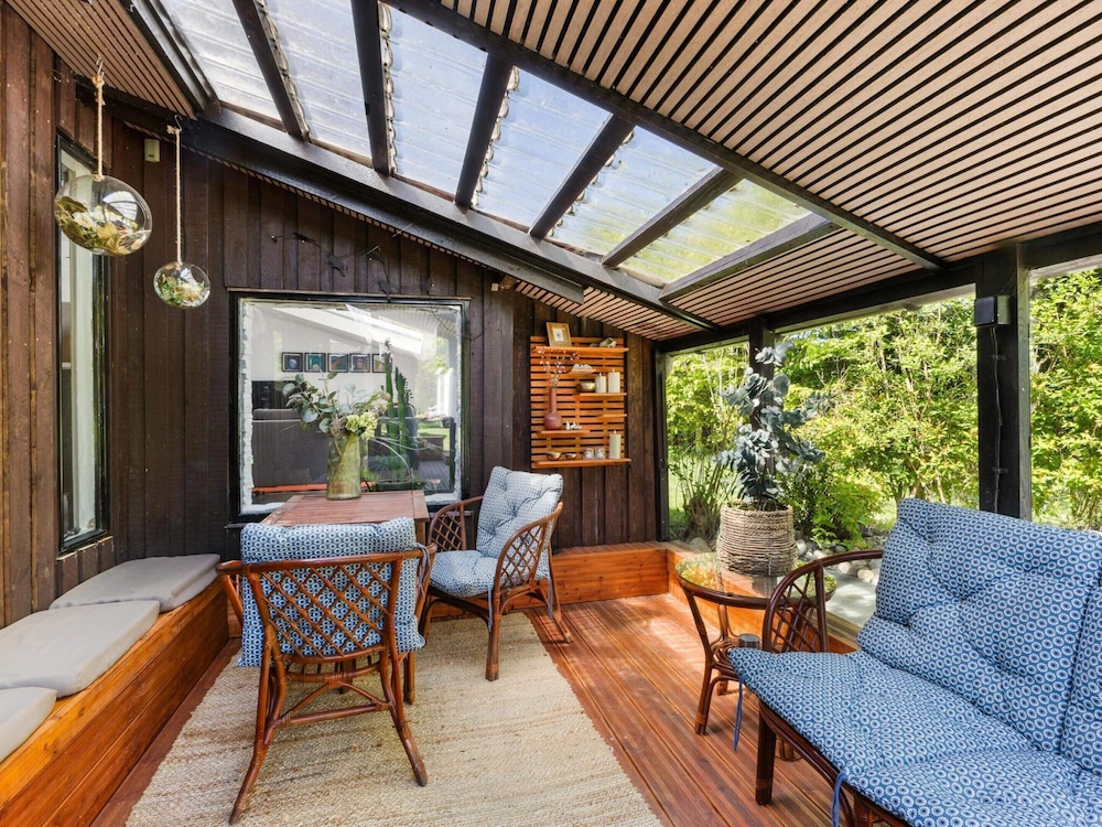 Beautiful Holiday Home in Blokhus