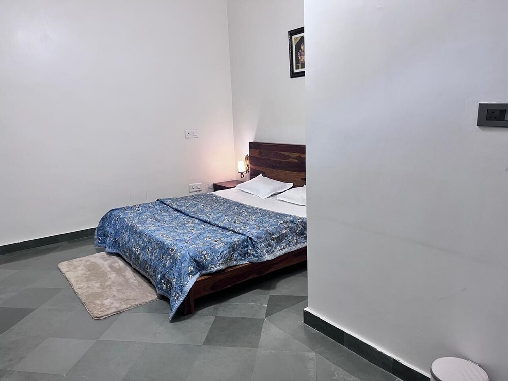 Harisadan Homestay