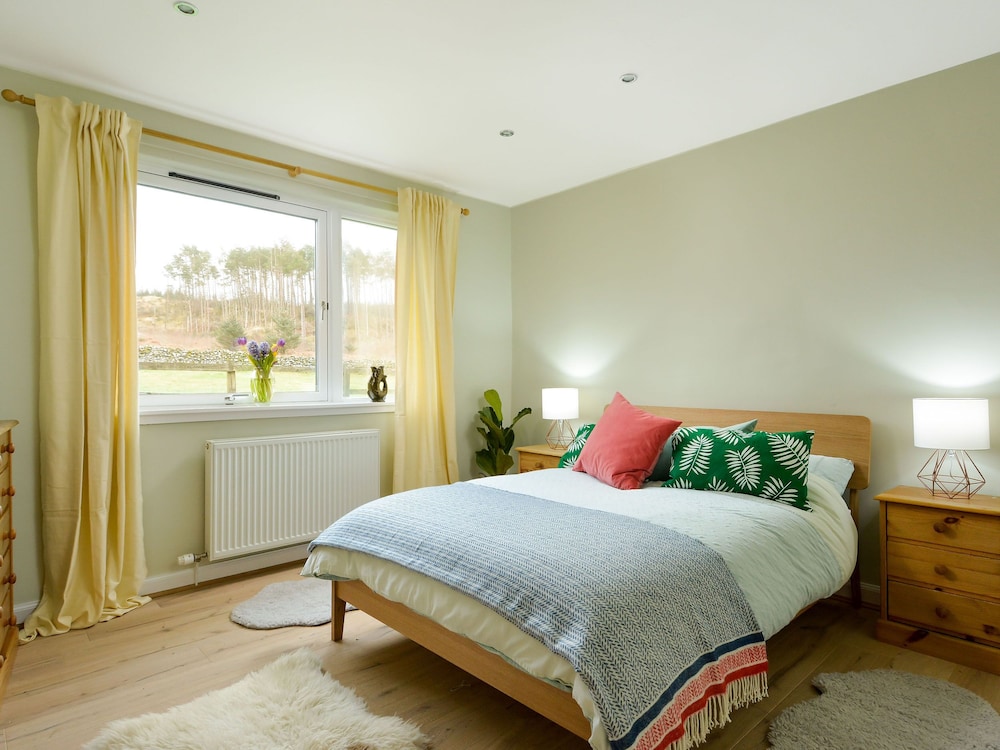 Borgan Cottage