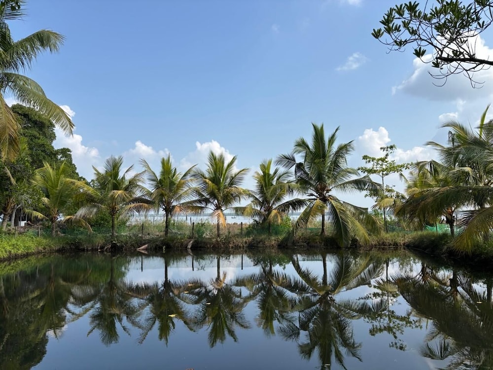 Lake Vechoor Villas By BRDGE HOSPITALITY