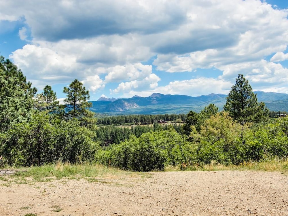 Durango Wilderness Retreat