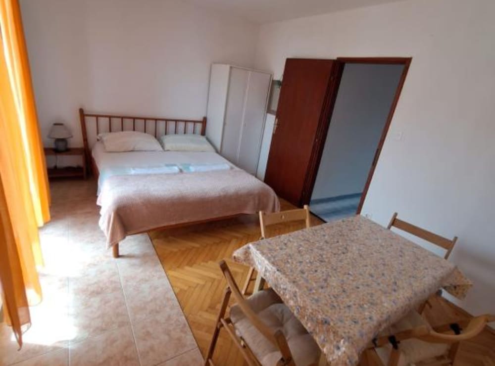 Apartments Villa Šesto