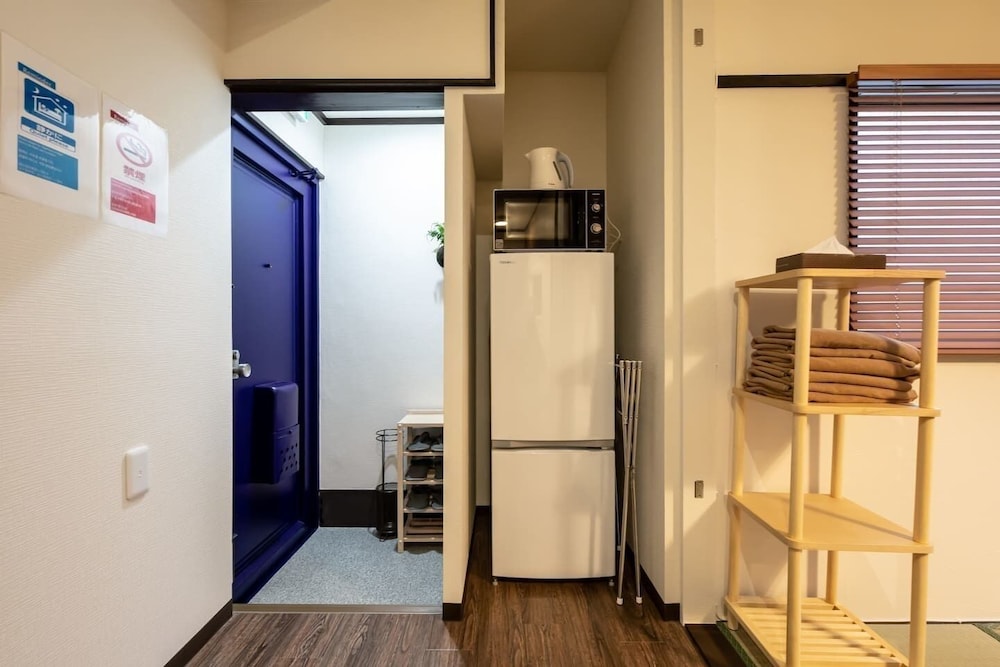 R-Guest Residence