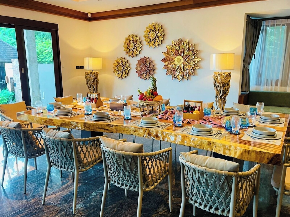 Kiri Anda Villa Phuket