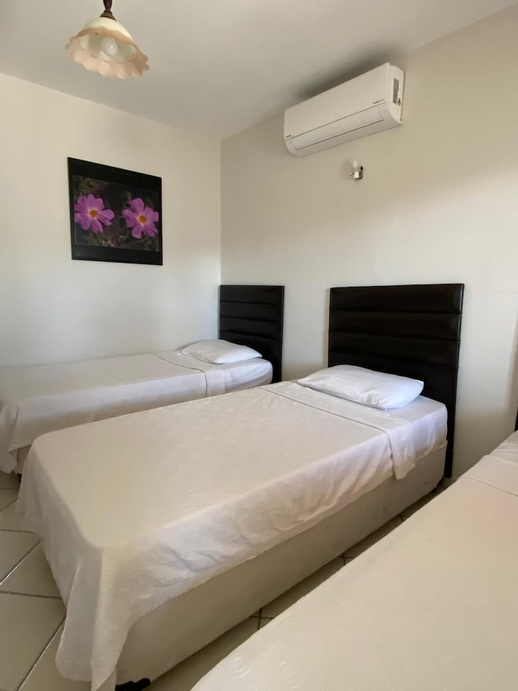 Aslı Motel