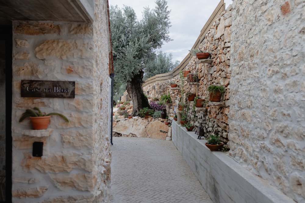 Recantos d'Almerinda view 2