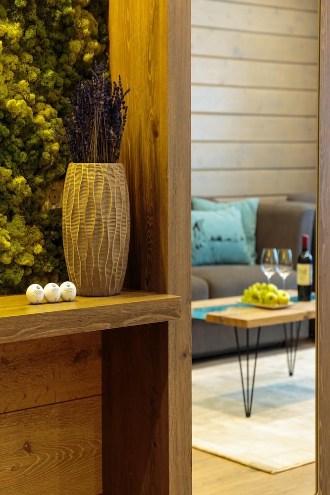 Gorki Golf Resort