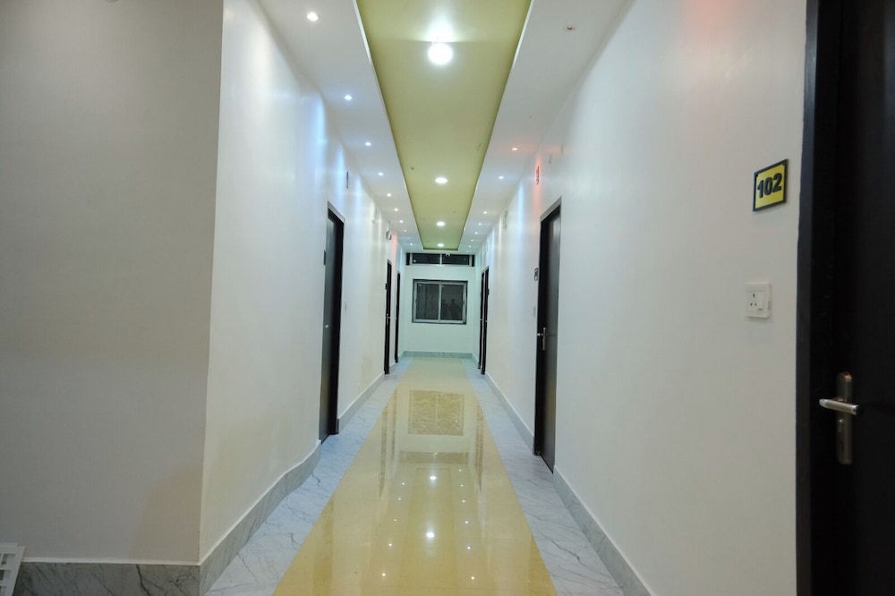 Hotel Golden Continental