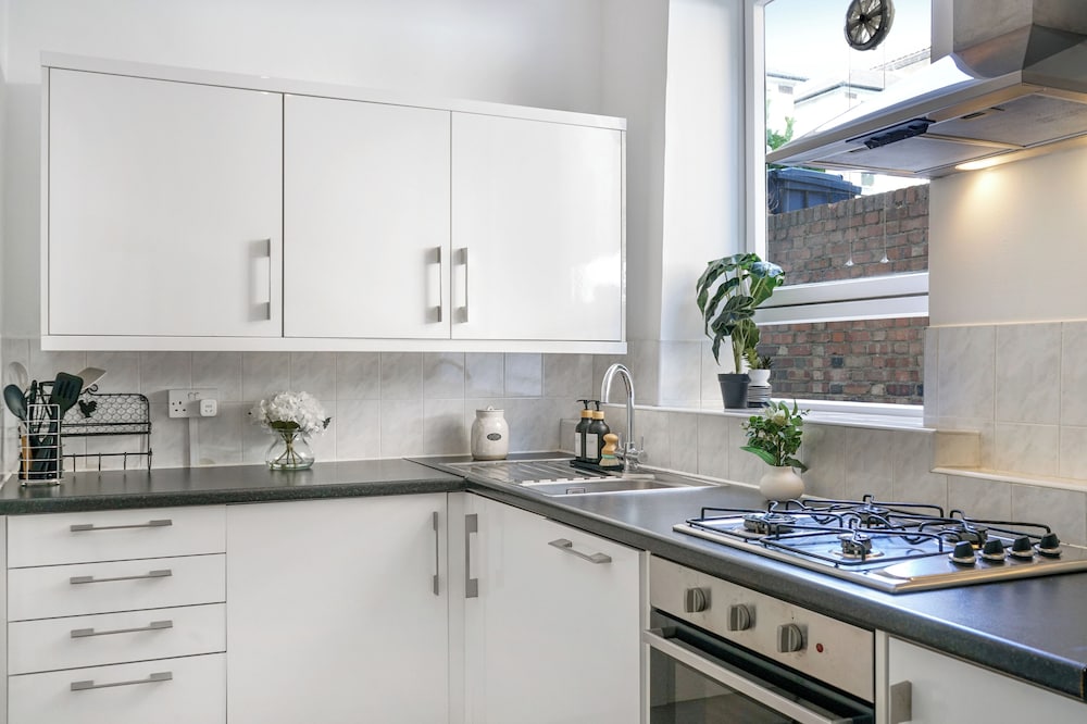 Windsor Rd Flat