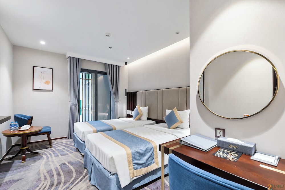 22Land Hotel Saigon 9