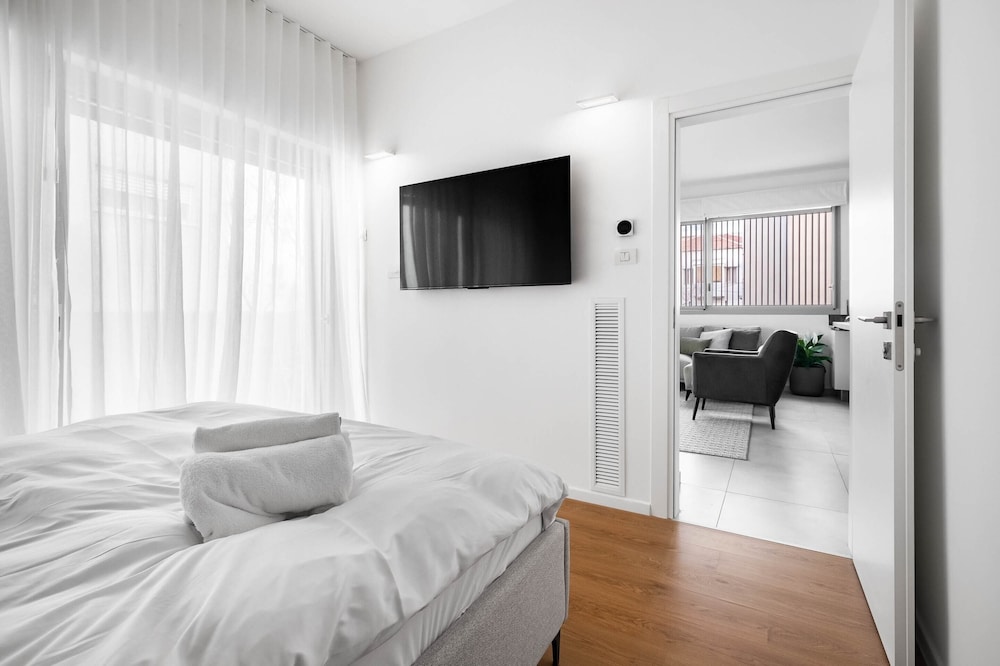 KG4 LUX Apartments