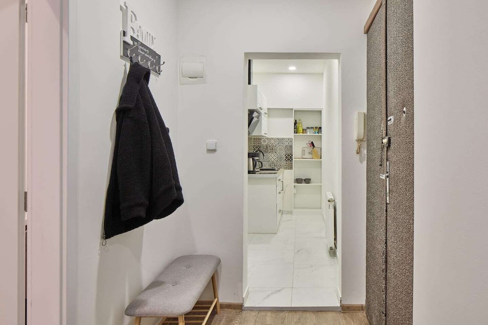 Helen Homestay Zizkov