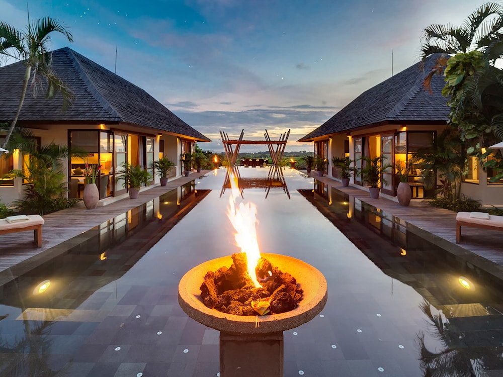 Mandalay Villas
