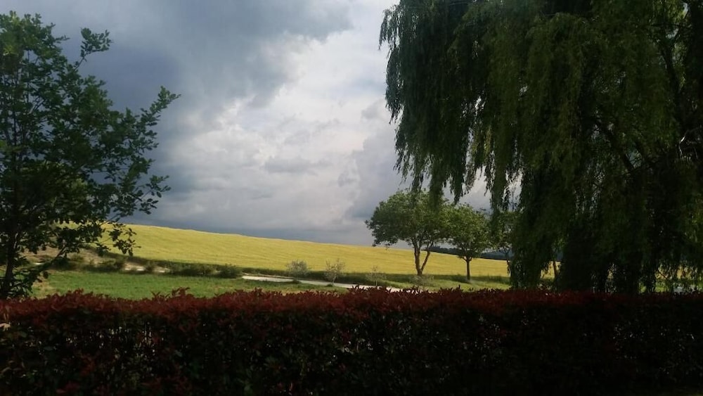 Valle del Poggio
