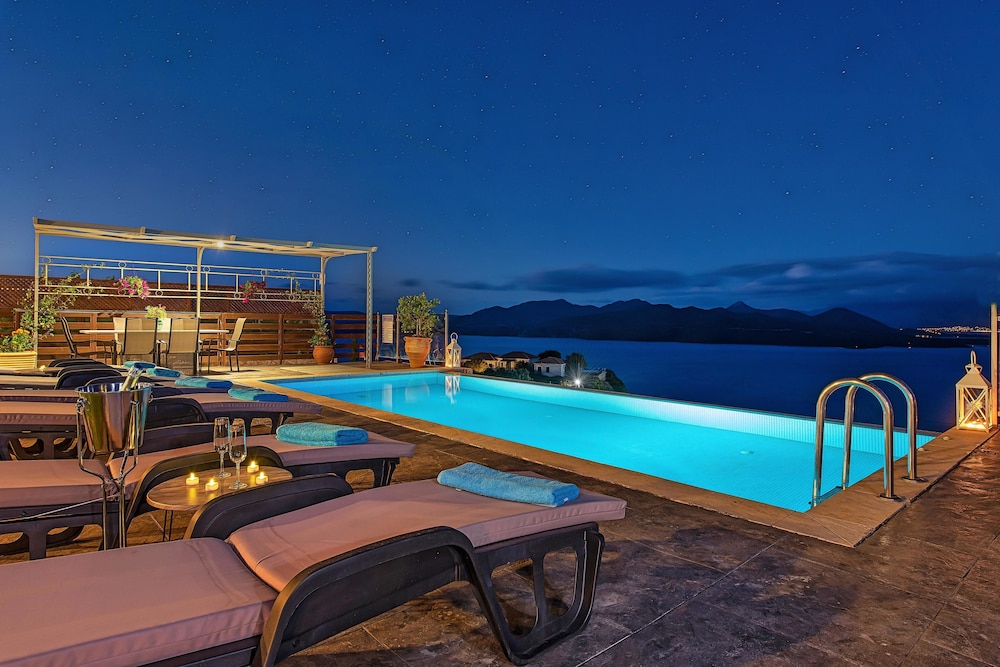 Ionian Heaven Villas