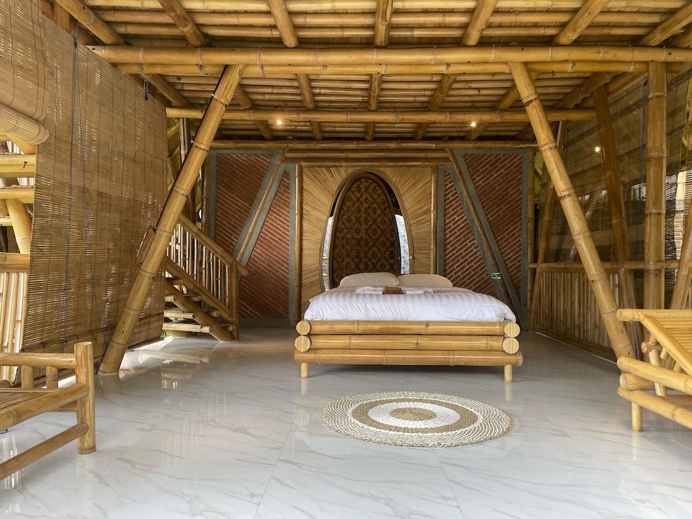 The Osing Bamboo - A Liberta Collection