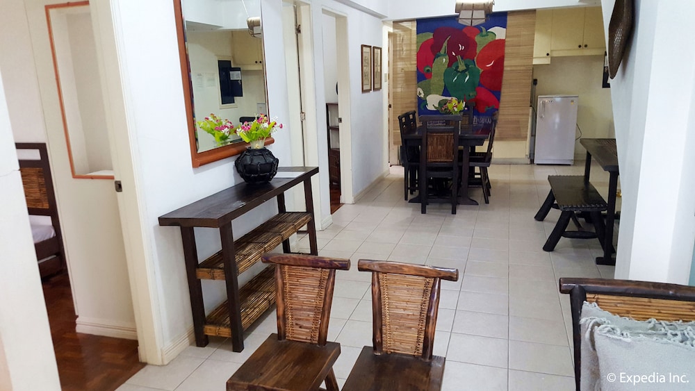 Baguio Vacation Apartments, 바기오, 필리핀 - 9
