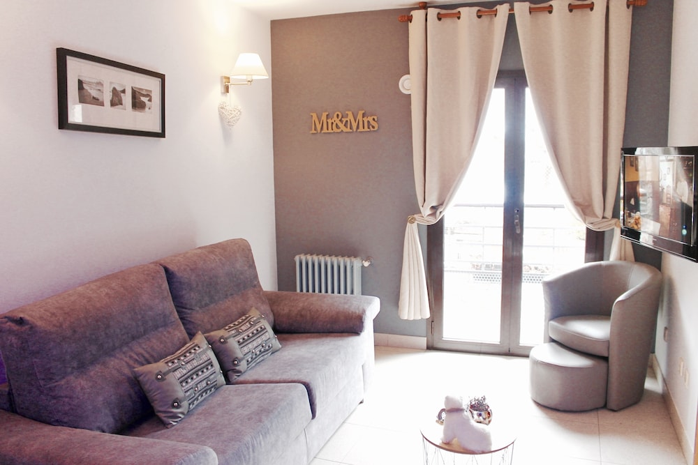 AMPG Erts Bed and Breakfast