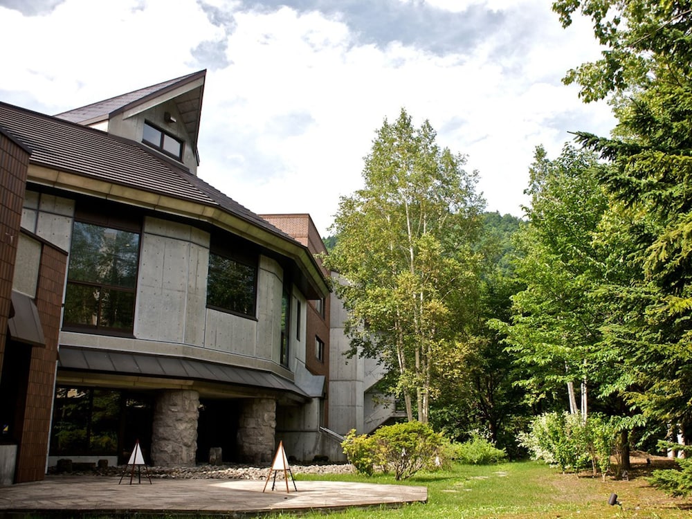 Suizantei Club Jyozankei - Image 1