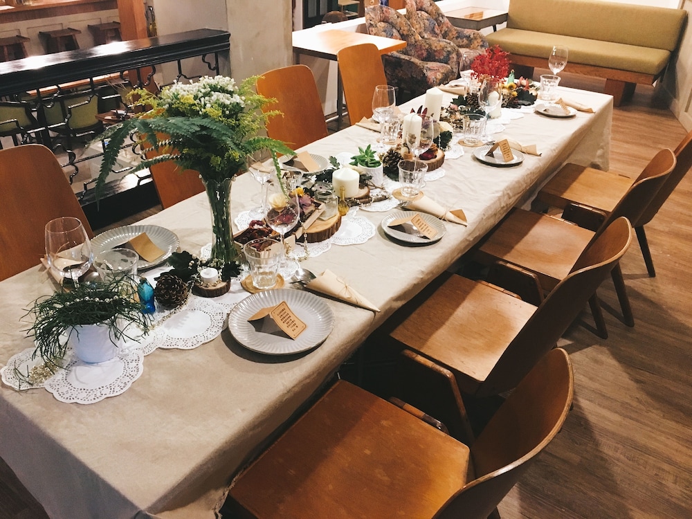 7days 4season Cafe B&B