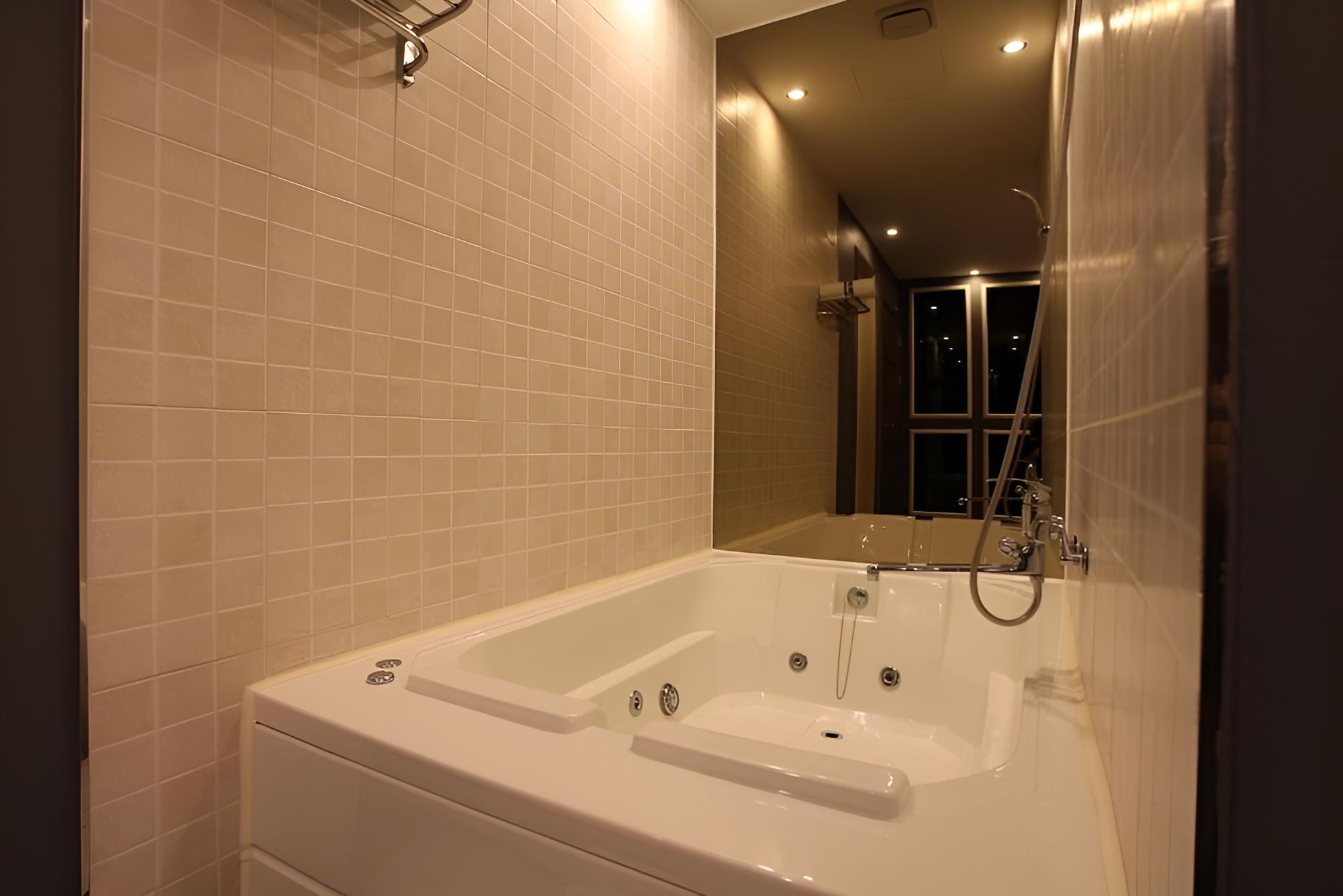 S-Petite Hotel