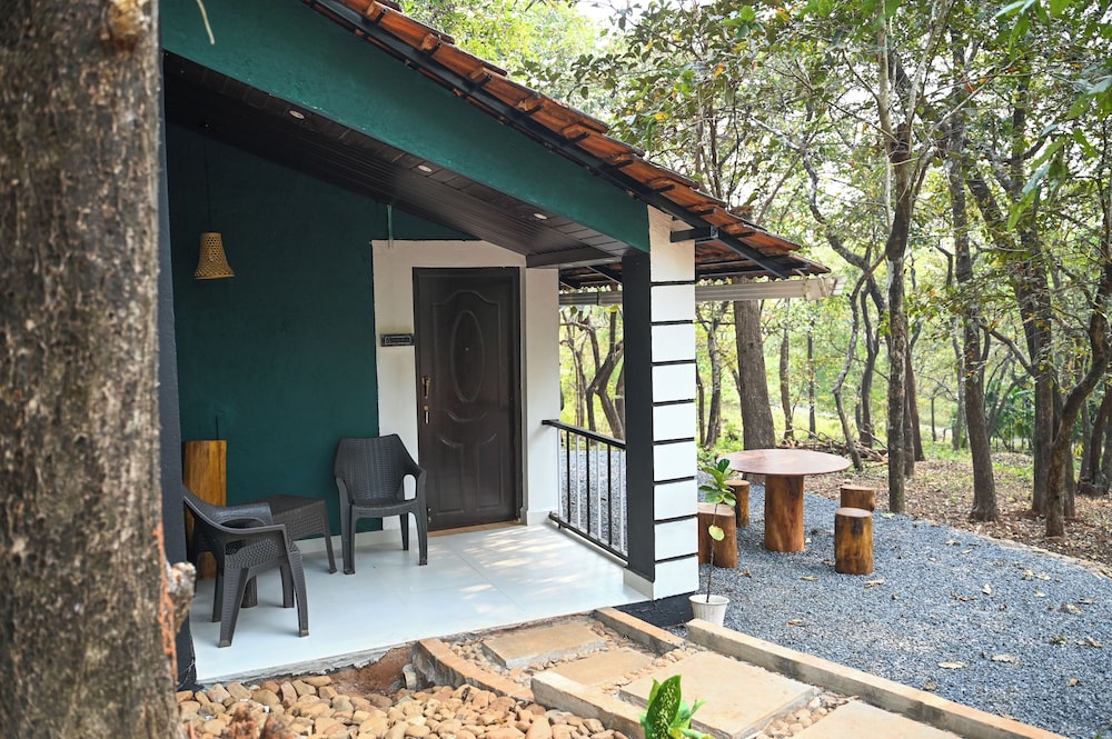 The Inaka Goa