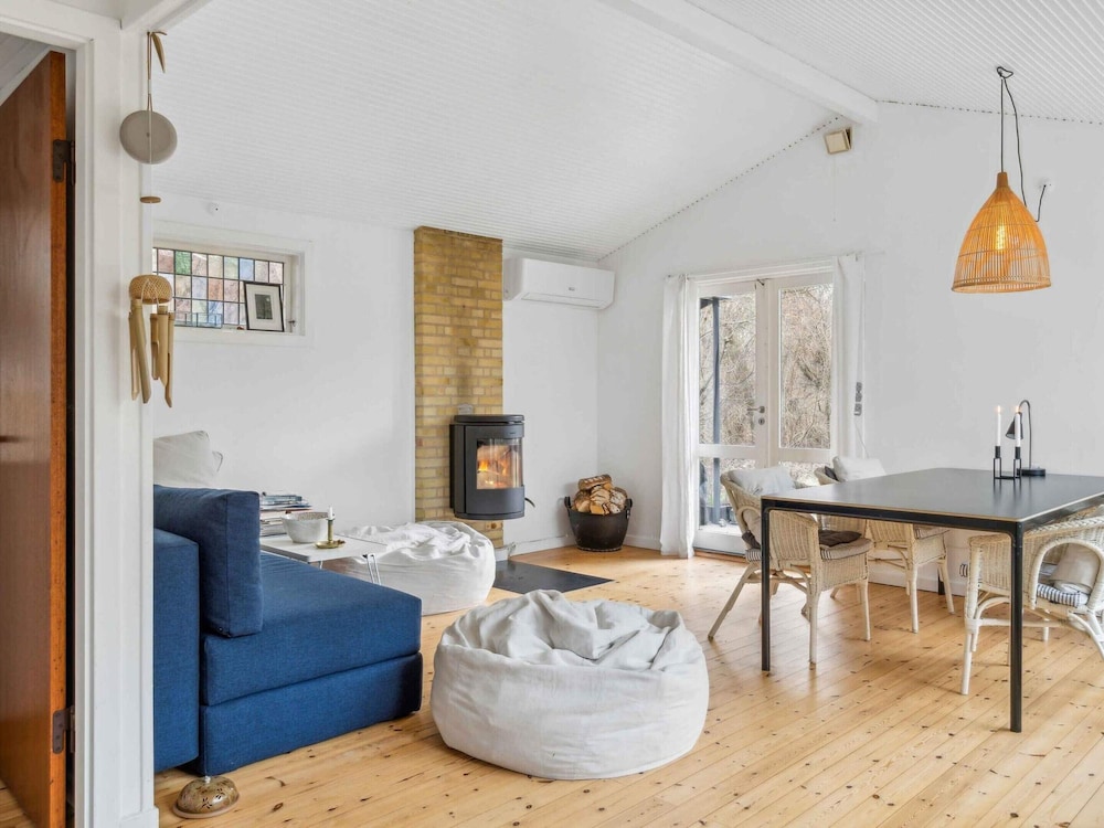 5 Star Holiday Home in Vejby